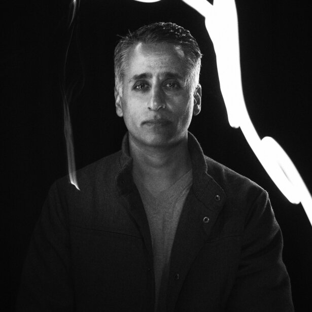 Sanjay Rawal